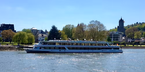 Schau mal Rhein-Tour \u2013 Andernach