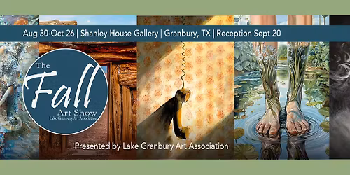 Paint Like You! 2-Day Workshop with Kay Wirz