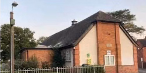 Official Memorial Hall & Changing Rooms Opening