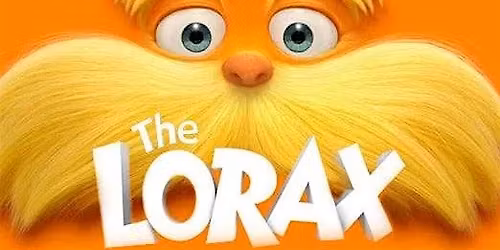 April Vacation Kids Matinee: The Lorax