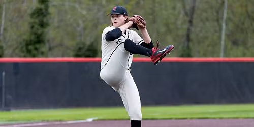 Parking Maine Black Bears at Nebraska Cornhuskers Baseball