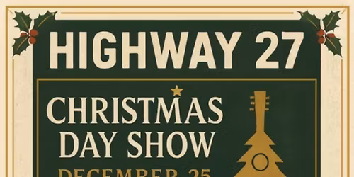 Wally & John From Highway 27