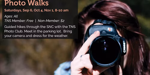 Photo Walks by TNS Photo Club