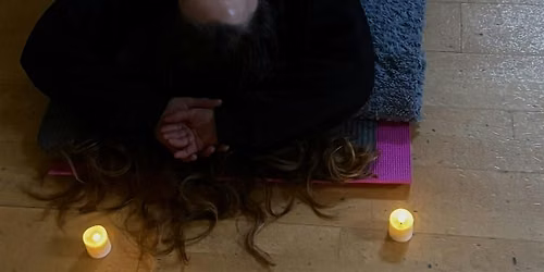 Yoga Nidra and Curry Evening Beeston