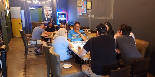 Sunday Board Game & Brews 