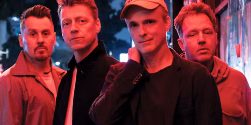 Travis - The Man Who In Concert