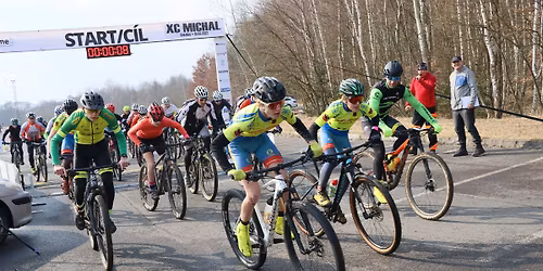 XC Michal ( BAHNO 2026)