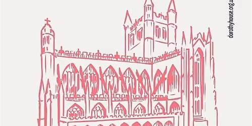 Bath Abbey 50th Anniversary Celebration