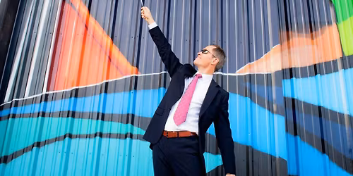 Vienna\u2019s Riches: A New Directions Concert (second performance)