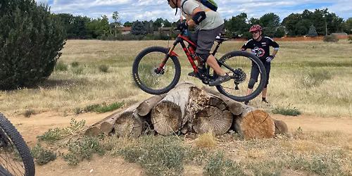 Breckenridge, CO (Frisco) | Ninja Mountain Bike Clinics