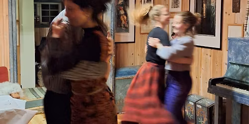 Dansekurs for vaksne