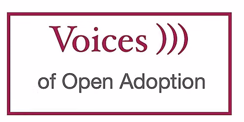 Voices of Open Adoption