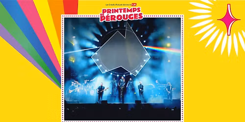 THE AUSTRALIAN PINK FLOYD SHOW