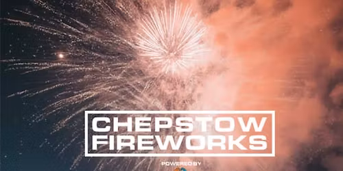 Chepstow Fireworks