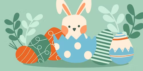 \ufffd\ufffd Easter Special \ufffd\ufffd