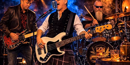 9-11: Whisky Trail at Tulalip Casino