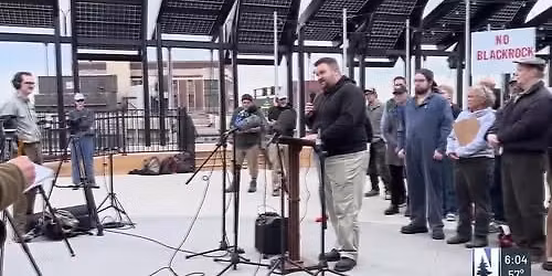 Superior Election - April 7th