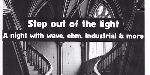new wave night