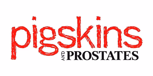 Pigskins and Prostates Golf Tournament