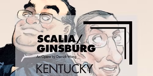 Scalia\/Ginsburg