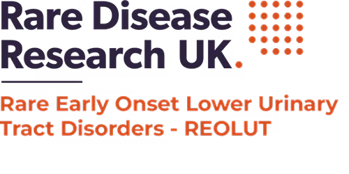 3rd Rare Early Onset Lower Urinary Tract Disorders (REOLUT)  Conference