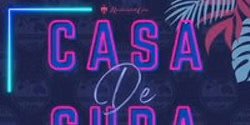 Casa De Cuba