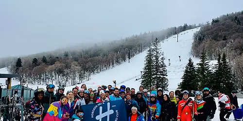 Killington 80s weekend