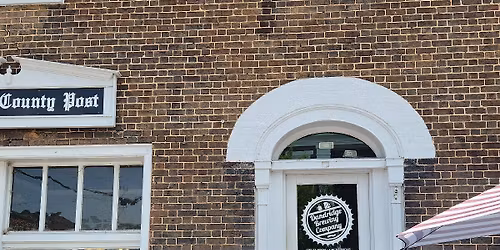 IBN Biz Lunch - Dandridge TN