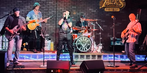 9ZER\u00d8LIVE bringin\u2019 the 90s > Uncle Mick\u2019s! 