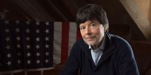 Ken Burns