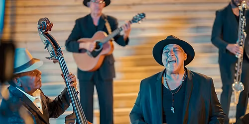 Grupo Compay Segundo