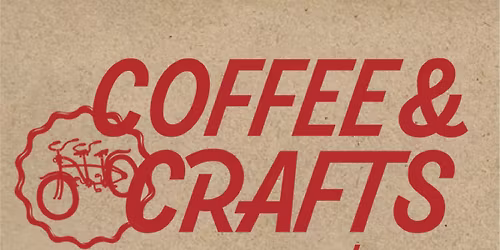 Coffee and Crafts-Watercolor Basics