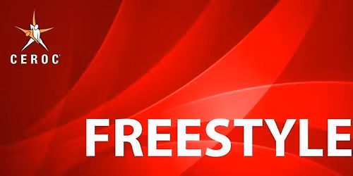 Ceroc Twyford Freestyle