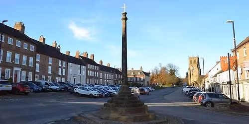 Real Markets at Bedale