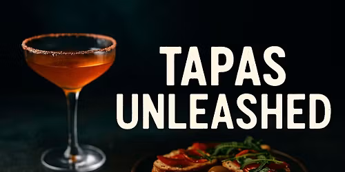 Tapas Unleashed 