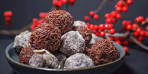 Classic Christmas Treats