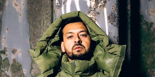 Boa Vida Presents: Ozzie Guven Halloween Special