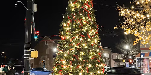 Planning & Zoning Commission monthly meeting