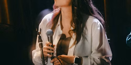 Missy Sippy All Stars Muddy Sippy Sessions