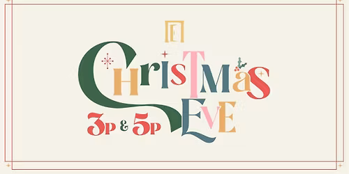 Christmas Eve Gatherings at Hickory Flat