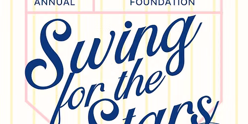 Swing for the Stars: Play for Gigi