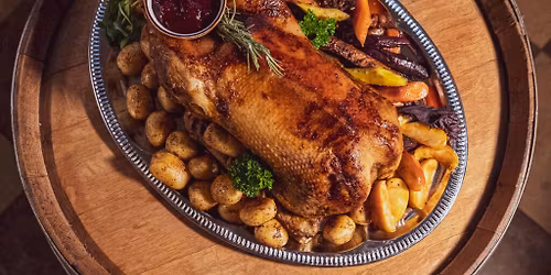 G\u0119sina na \u015bw. Marcina - 15.11.2025