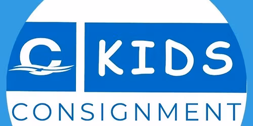 Canton First Baptist Spring\/Summer Kids Consignment Sale