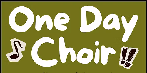 One Day Choir YXE