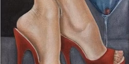 Paint and Sip GIRLS NIGHT OUT