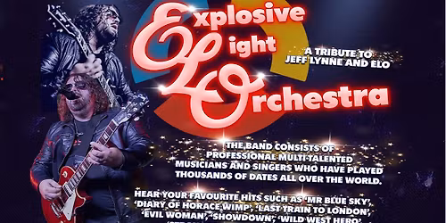 Explosive Light Orchestra