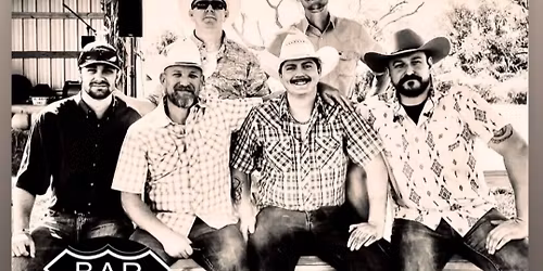 The Jake Hair Band returns to Bar 17!