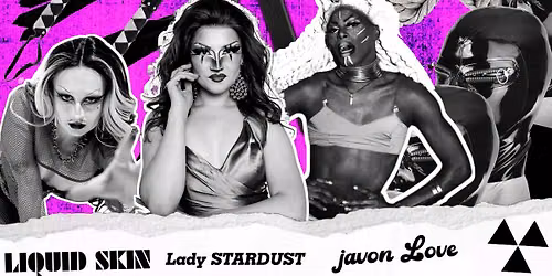 Delirium Drag Show