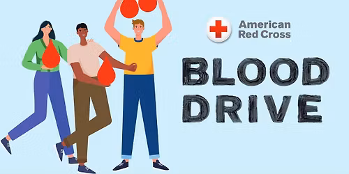 Blood Drive