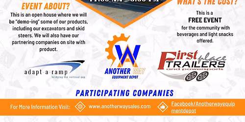 Another Way Demo Day